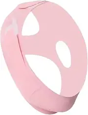 Lifting Mask Chin Lifting Band Face Firming Mask for Double Chin Reduction Microcurrent Facial Device for Women