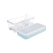 Appetito 32 Cube Ice Maker & Storage Box