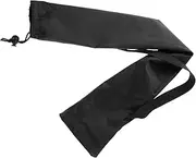 DINHEAROM Baseball Bat Sticks Holder Multi Use Carrying Bag Comfortable Backpack Large Storage Polyester Craftsmanship