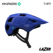 Lazer Lupo KinetiCore AS Dusk Blue Helmet Unisize 54-61cm