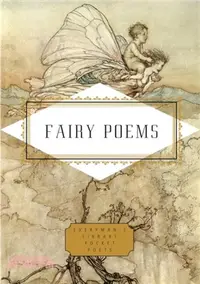 在飛比找三民網路書店優惠-Fairy Poems