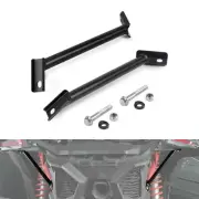 NICECNC Rear Luggage Rack Bed Support Kit For Can-Am Maverick x3 2018-2022