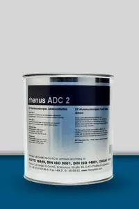 在飛比找樂天市場購物網優惠-rhenus ADC 2 食品級 鋁複合基EP極壓潤滑脂(食