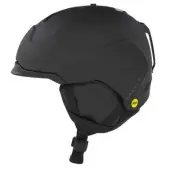 Oakley Mod 3 MIPS Snow Helmet - Adult - Small / Blackout