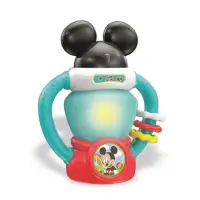 在飛比找momo購物網優惠-【Disney 迪士尼】米奇小提燈(嬰幼童玩具)