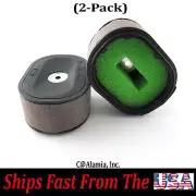2-Pack Air Filter for Stihl 044, 046, 048, 064,066, 084, 088 MS440 0000-120 1654