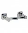 Presale Bobrick Classic B7685 Toilet Roll Holder Single - Silver