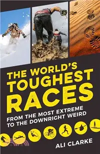 在飛比找三民網路書店優惠-The World's Toughest Races ― F