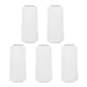 5 Rolls Thread for Hair Removal Eyebrow Threading Epilator Machine