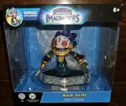 Skylanders Imaginators Bad Juju Air Swashbuckler Switch Xbox One PS4 Wii U PS3