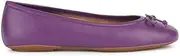 Geox Mädchen D Palmaria B Ballet Flat