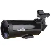 Sky-Watcher Skymax 102mm Maksutov-Cassegrain - Large Aperture Compound-Style ...