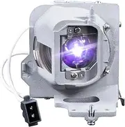 iReijomoi Replacement Lamp BL-FP240E SP.78V01GC01 Premium UHP240W Bulb with Housing for OPTOMA UHD300X,UHD40,UHD400X,UHD50,UHD51,UHD51/A,UHD51A,UHD550X,UHD60,UHD65 Projectors