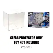 Protector For Star Wars Micro Galaxy Squadron Assault Class Millennium Falcon