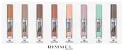 Rimmel Wonder'Cloud Eyeshadow,