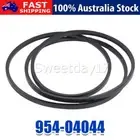 Cutter Deck Belt for 50" Cut MTD Cub Cadet Yardman Ride on Mowers 954-04044 AUS