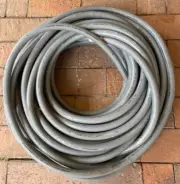 NEW Anaconda Flexible 20mm 25M Sealtite Sunlight resistant Electrical Conduit