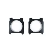 Camera Lens Protective Cover Lens Guards for Insta360 ONE RS/R