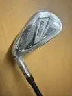 Lefty TaylorMade SIM2 MAX 5 iron TENSEI TM60 R Left