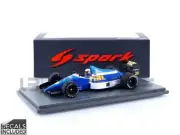 SPARK 1/43 - RIAL ARC2 - PRACTICE JAPAN GP 1989 (B. GACHOT) S3964