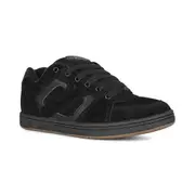 eS Accel x Arto Skate Shoes - Black/Charcoal UK 10 / EU 45