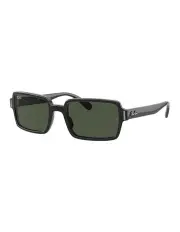 [Ray-Ban] Benji Black RB2189 Sunglasses