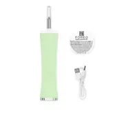 Foreo FOREO ESPADA™ 2 Plus Blue LED Light Targeted Acne Treatment - Variant: Pistachio