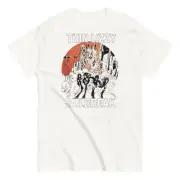 Thin Lizzy - Arctic Jail (T-Shirt)