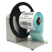 TCW-Q5 automatic label rewinding machine label rewinding machine two-way winding