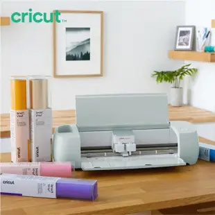 【Cricut】Explore 3 無線裁切機套裝