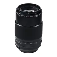 在飛比找PChome24h購物優惠-FUJIFILM XF 80mm F2.8 R LM OIS