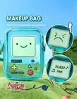 Adventure Time | SHEGLAM Estuche de maquillaje "Be More"