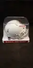 ARMY BLACK KNIGHTS 2017 REPLICA MINI HELMET NCAA RIDDELL
