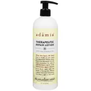 Adamia Therapeutic Repair Lotion With Macadamia Nut Oil And Promega-7,