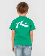 Competition Graphic Tee Runts