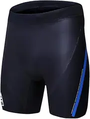 ZONE3 Neoprene Buoyancy Shorts - The Originals 5/3mm