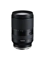 Tamron 28-200mm f/2.8-5.6 Di III RXD for Sony FE - Black