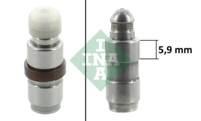 420 0090 10 INA TAPPET OUTLET SIDE FOR ALPINA BMW LAND ROVER MG MINI OPEL ROVER