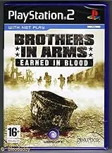 Brothers In Arms: Earned In Blood (PS2)