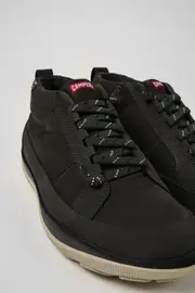 Peu Pista PrimaLoft® MICHELIN Gray ankle boots for men