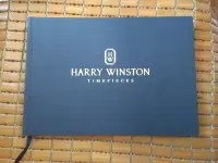在飛比找Yahoo!奇摩拍賣優惠-不二書店 HARRY WINSTON RARE TIMEPI