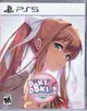 現貨 PS5 心跳文學社 Plus Doki Doki Literature Club Plus 中文版【OK遊戲王】