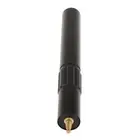 Pool Cue Extender Telescopic Portable Pool Cue Stick Extension Snooker Cue