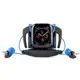 [2美國直購] 耳機 H2O Audio Interval Swim Headphones for Apple Watch Series 2, 3, 4, 5, 6 Waterproof IPX8