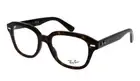 New Ray-Ban Reading Glasses RB 7215 ERIC 2012 49-19 140 Tortoise Frames Readers