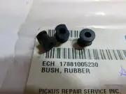 GENUINE ECHO RUBBER BUSH SET OF 3 # 17881005230 -- BOX 2339 L