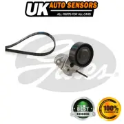 Fits VW Audi Skoda Seat + Other Models Alternator Drive Belt Kit AST #1