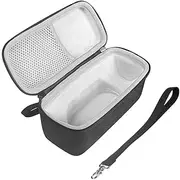 Hard Case for Roam2 Bluetooth-Compatible Speakers Travel Protective Carrying Storage Bag