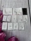 ReVive 12 Samples Eye Cream Neck Serum Vitamin C Renewal Hydrogel