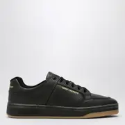 [Saint Laurent] Low SL/61 black sneaker 39 IT Black